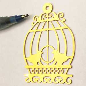 Laser hallmarking on jewellery by jewelaser