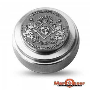 laser coin 3d punch engraving engraved metals hardened dies softech pvt spinks powered ltd