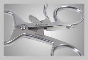 Laser engraving on ring surface for customized jewelry design and branding